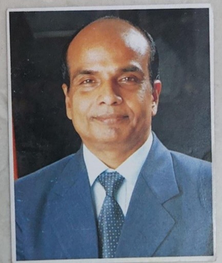 CMA A.K. Shah